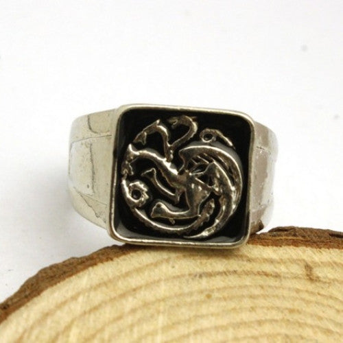 Tyrion Lannister Games of Throne Ring