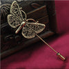 Women's Brooch Corsage Lapel Pin Brooch