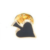 Poker Card Spade Pin Brooch