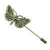 Women's Brooch Corsage Lapel Pin Brooch