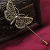 Women's Brooch Corsage Lapel Pin Brooch